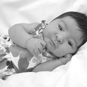 Meet your Posher, Raquel